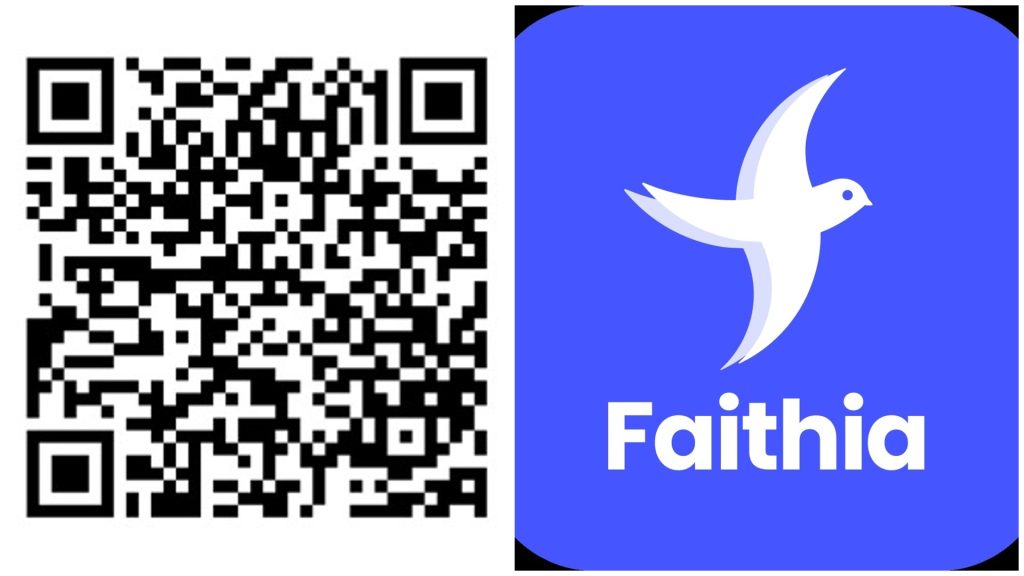 Faithia-QR