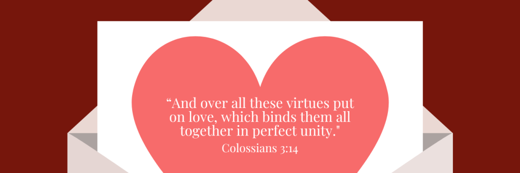 Colossians 316